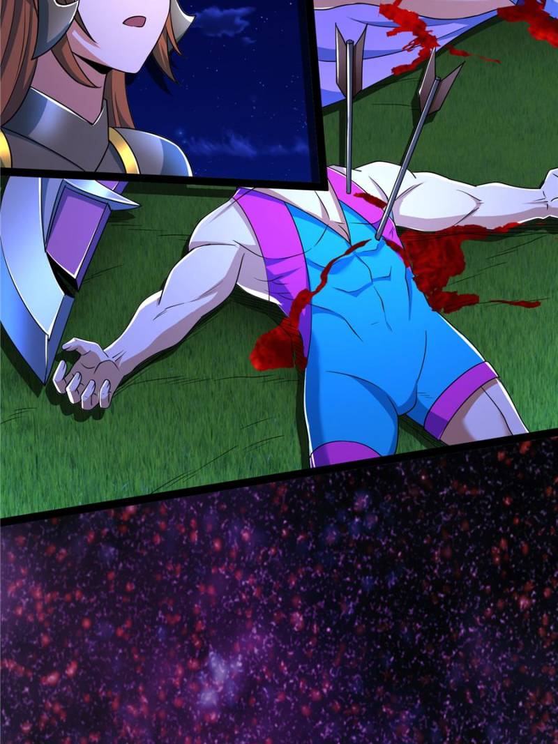 Ancient God’s Chosen Warriors Chapter 130 288 59