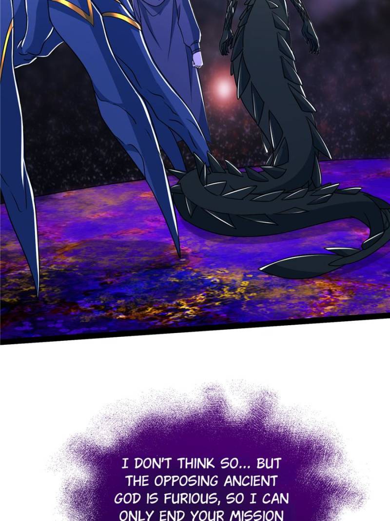 Ancient God’s Chosen Warriors Chapter 130 292 63