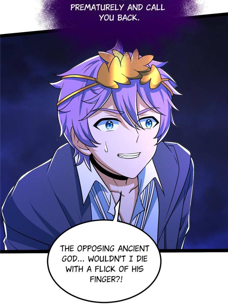 Ancient God’s Chosen Warriors Chapter 130 293 64