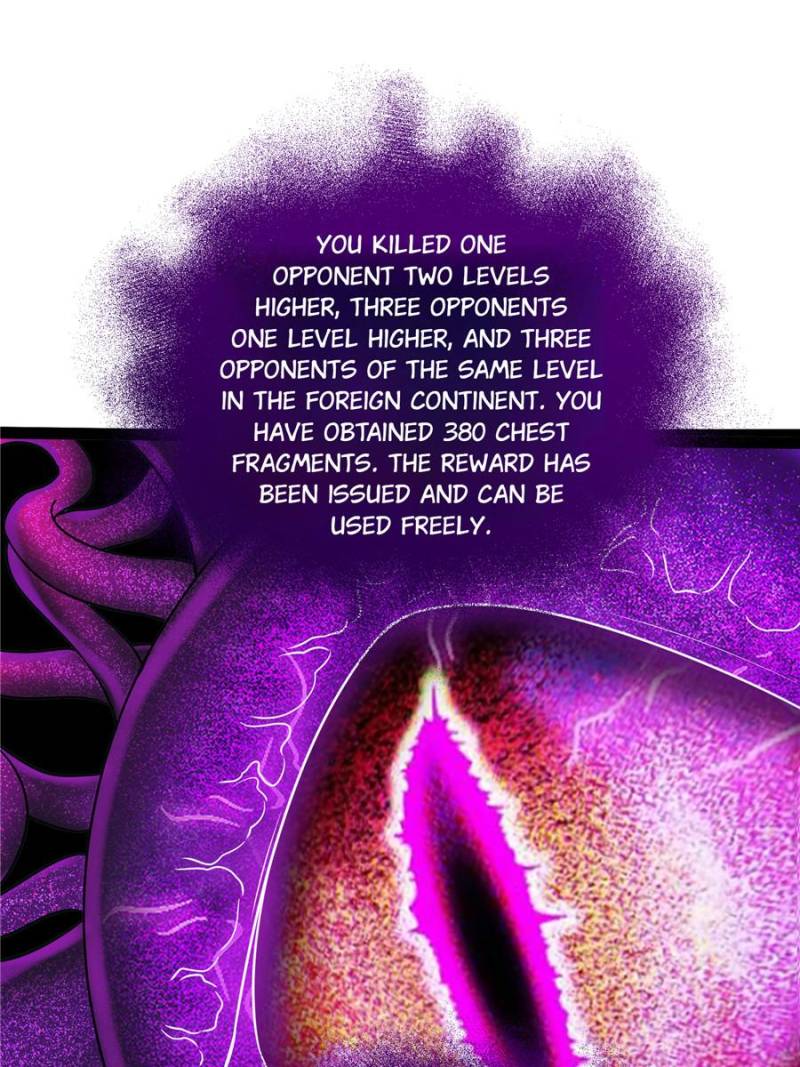 Ancient God’s Chosen Warriors Chapter 130 294 65