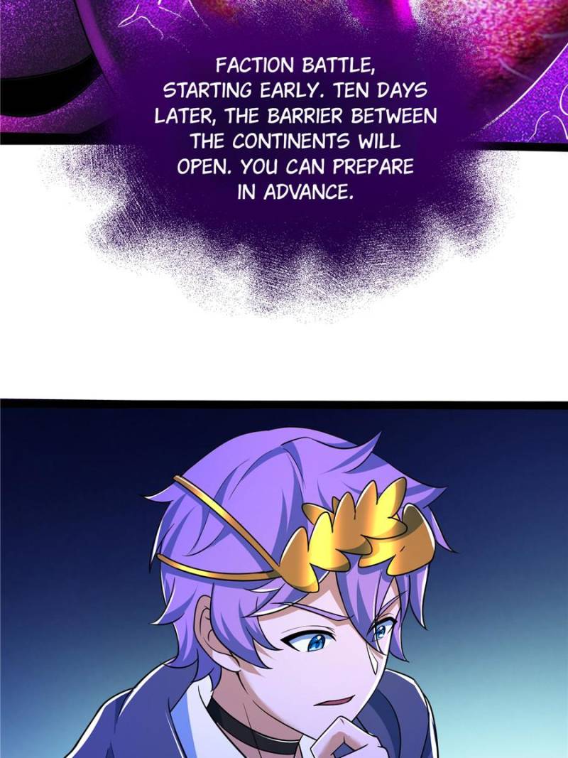 Ancient God’s Chosen Warriors Chapter 130 295 66