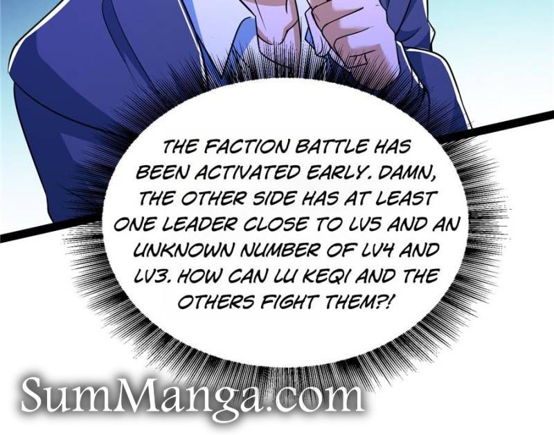 Ancient God’s Chosen Warriors Chapter 130 296 67