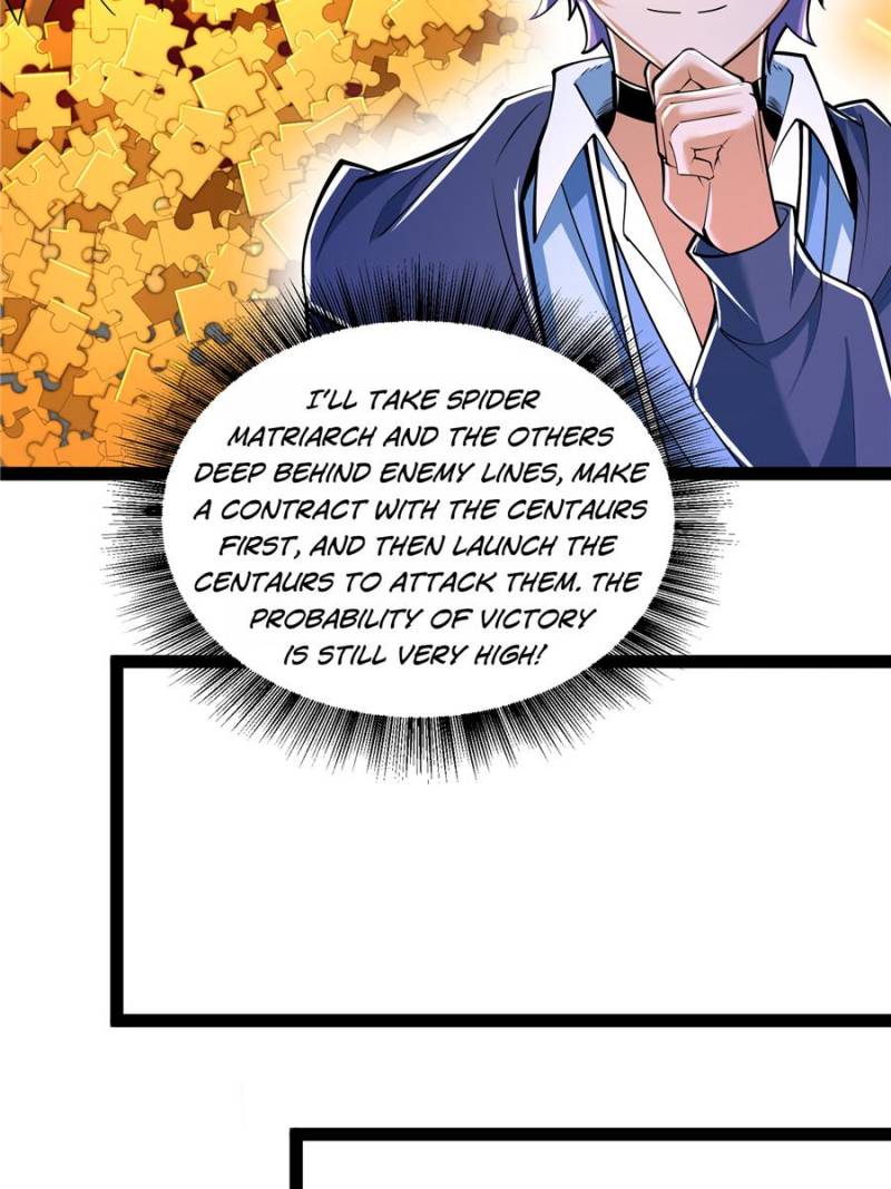 Ancient God’s Chosen Warriors Chapter 130 298 69