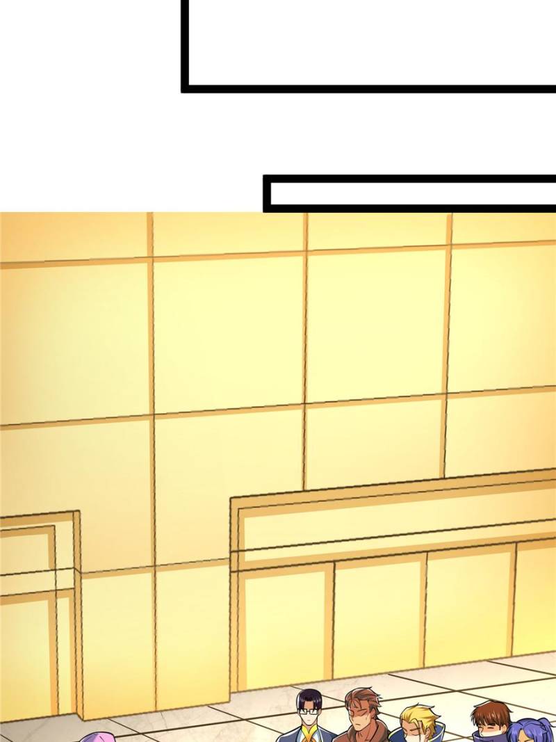 Ancient God’s Chosen Warriors Chapter 130 299 70