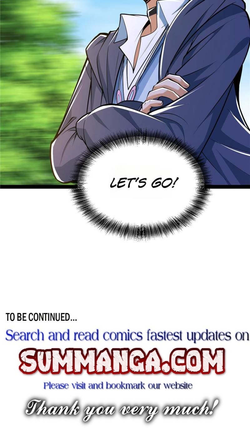 Ancient God’s Chosen Warriors Chapter 130 303 74