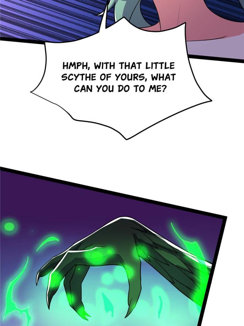 Ancient God’s Chosen Warriors Chapter 86 179 04