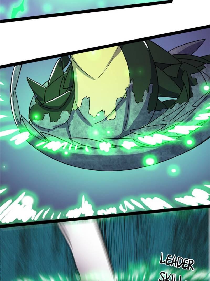 Ancient God’s Chosen Warriors Chapter 86 180 05