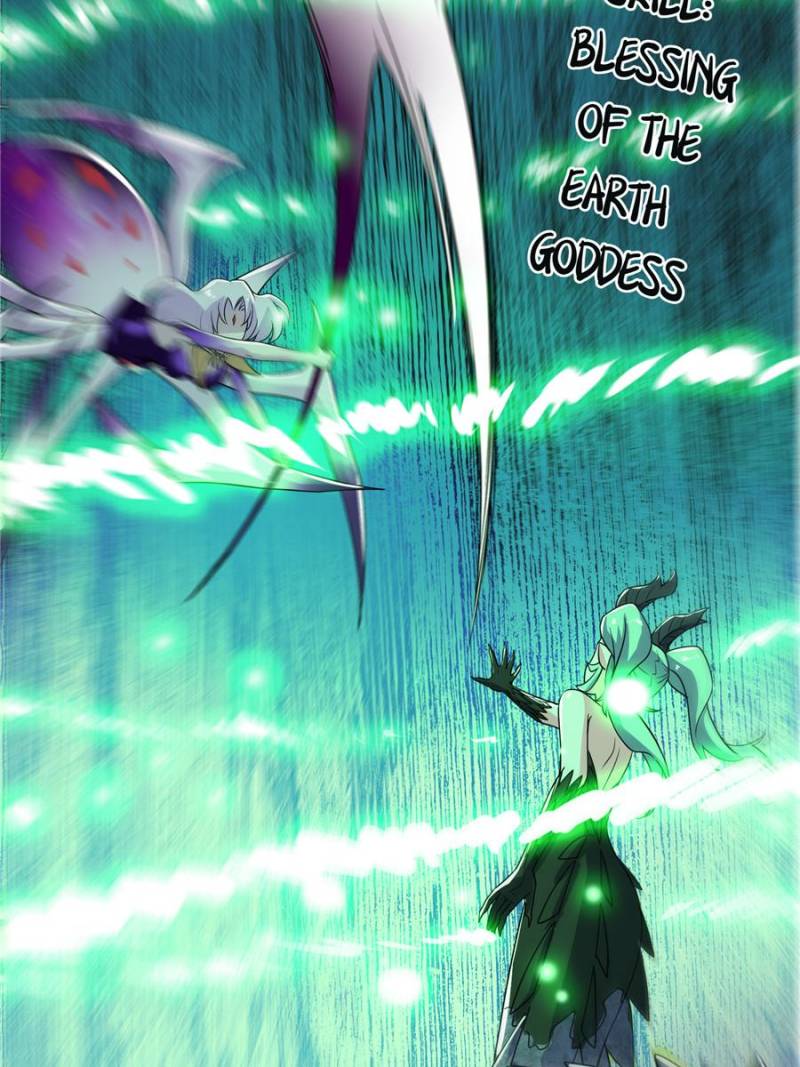 Ancient God’s Chosen Warriors Chapter 86 181 06