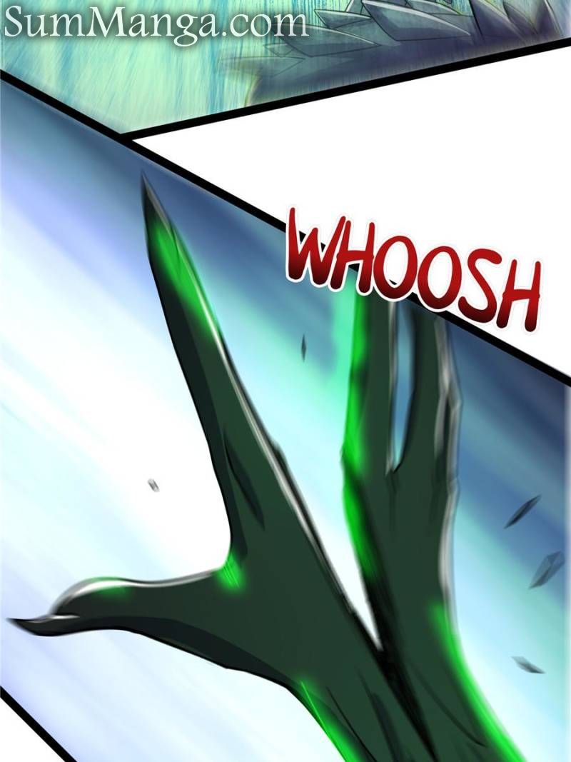 Ancient God’s Chosen Warriors Chapter 86 182 07