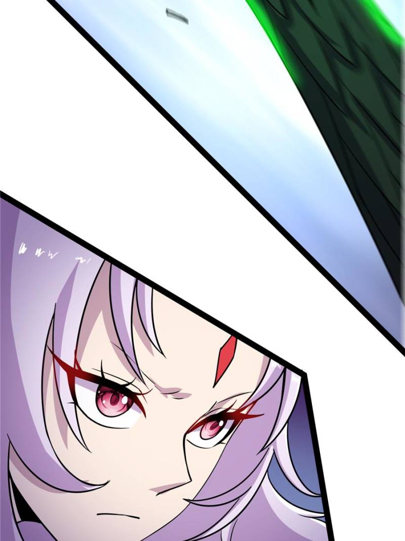 Ancient God’s Chosen Warriors Chapter 86 183 08