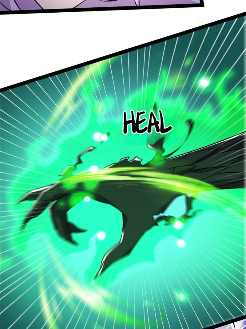 Ancient God’s Chosen Warriors Chapter 86 184 09