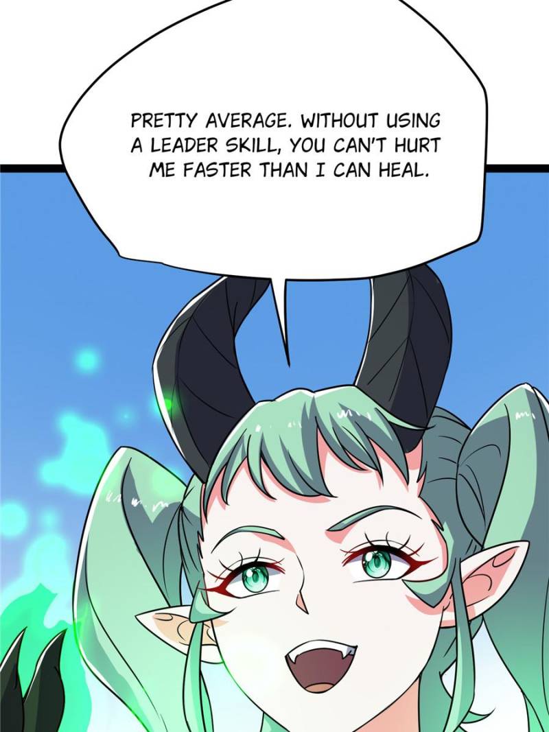 Ancient God’s Chosen Warriors Chapter 86 186 11