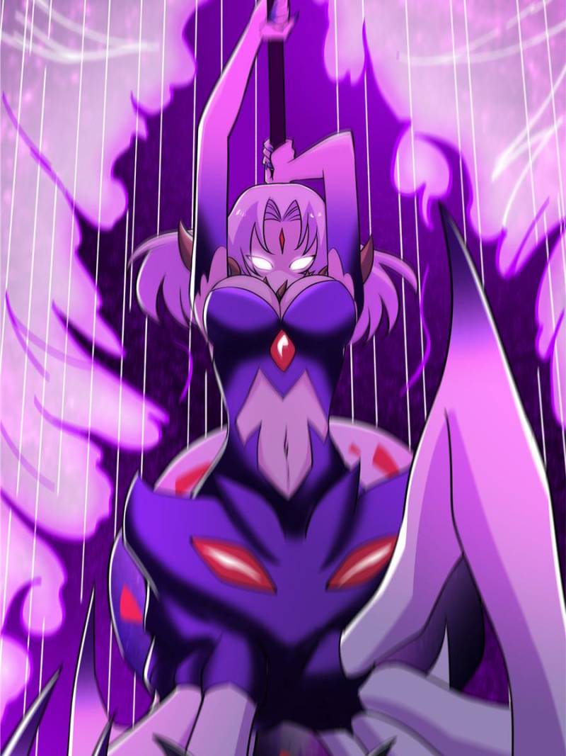 Ancient God’s Chosen Warriors Chapter 86 189 14