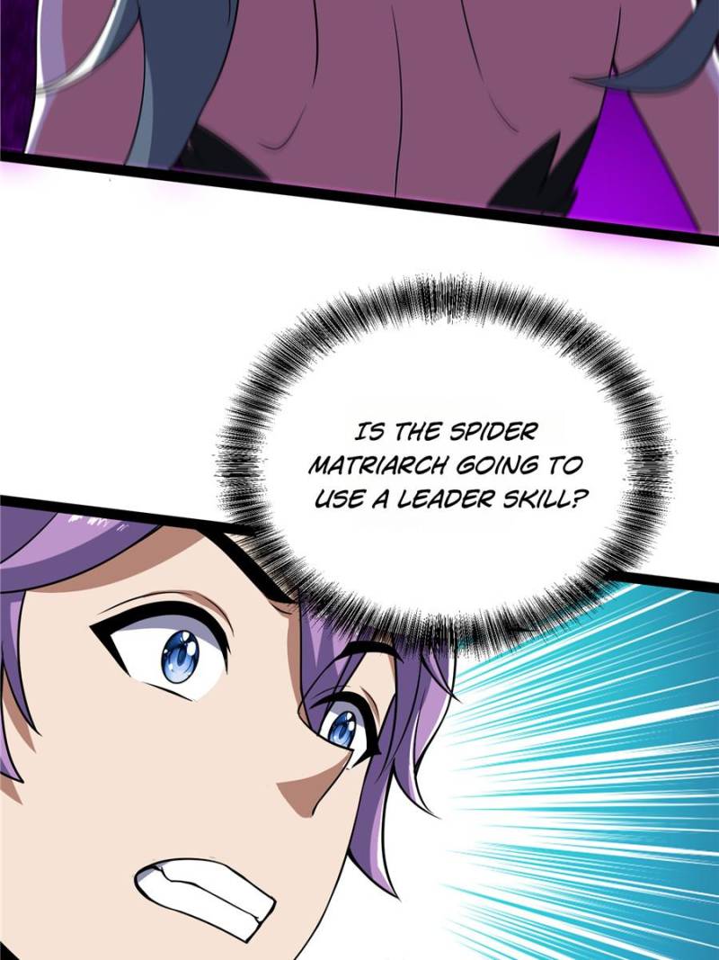 Ancient God’s Chosen Warriors Chapter 86 191 16