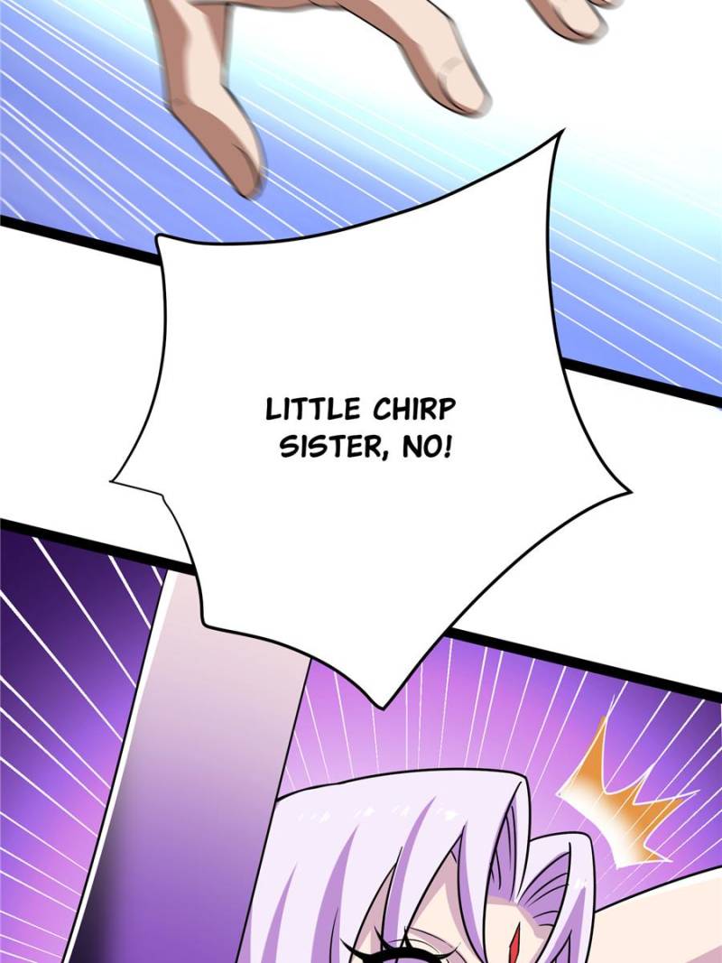 Ancient God’s Chosen Warriors Chapter 86 193 18