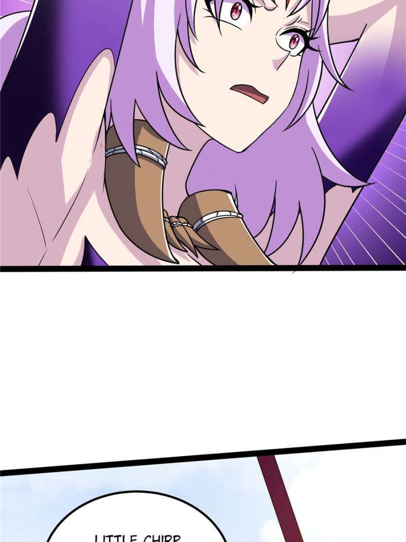 Ancient God’s Chosen Warriors Chapter 86 194 19