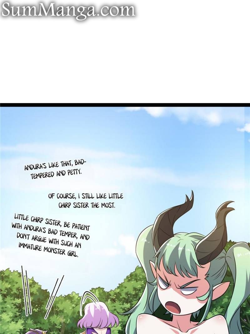 Ancient God’s Chosen Warriors Chapter 86 196 21