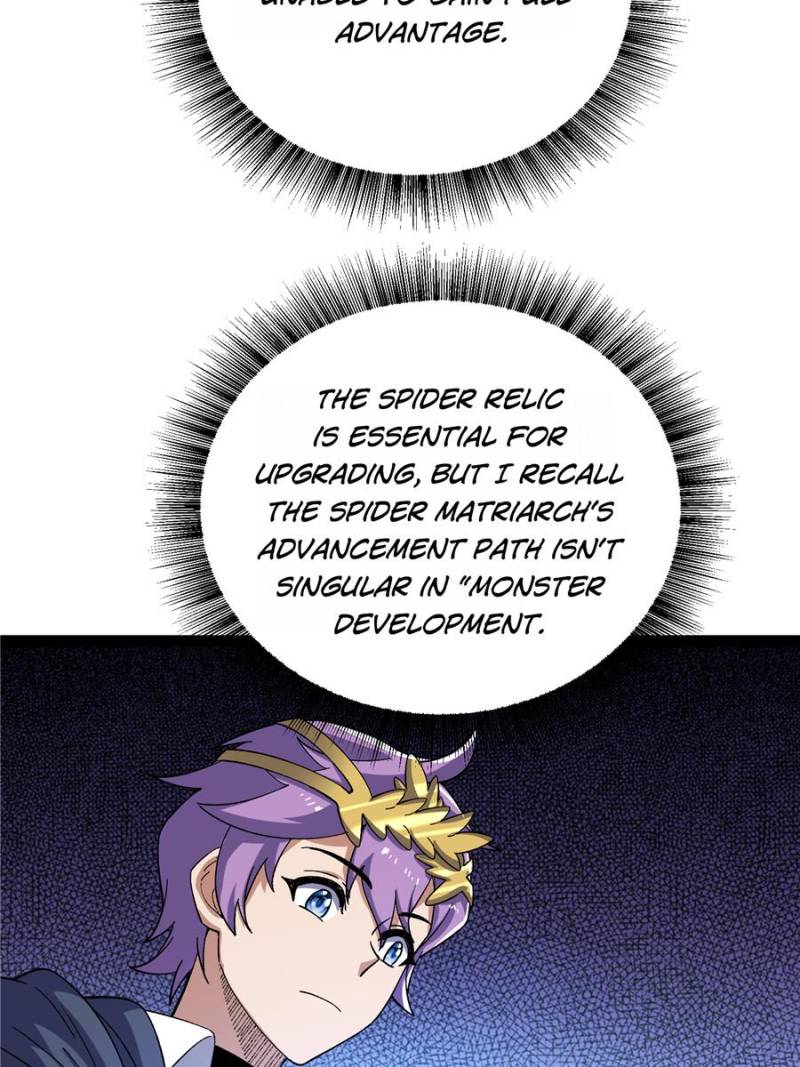 Ancient God’s Chosen Warriors Chapter 86 202 27