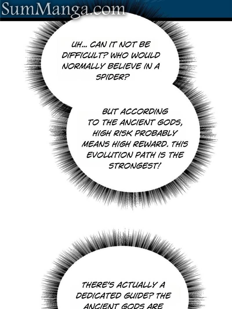 Ancient God’s Chosen Warriors Chapter 86 208 33