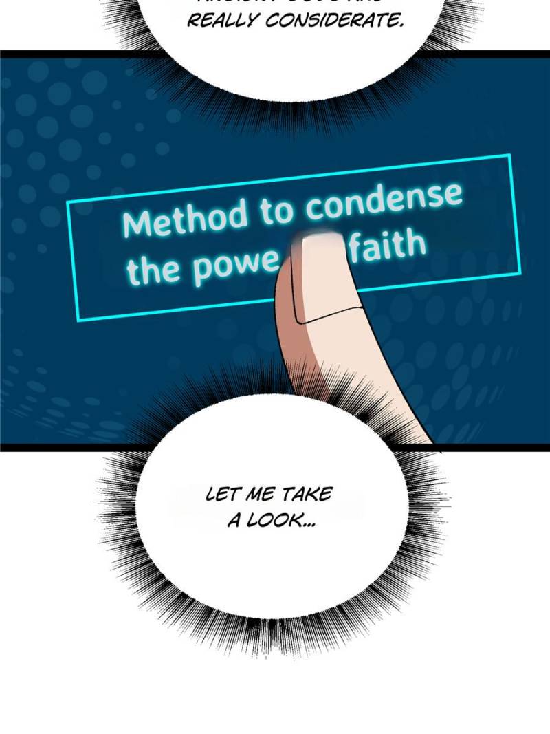 Ancient God’s Chosen Warriors Chapter 86 209 34