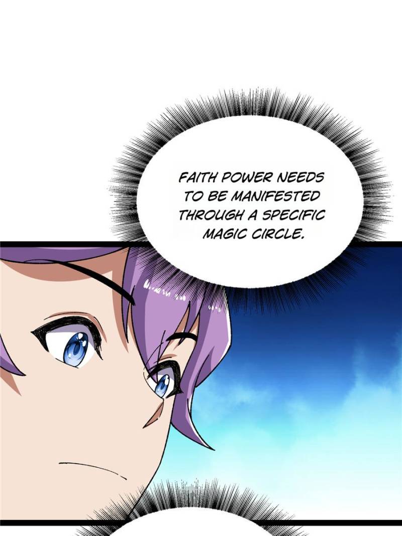 Ancient God’s Chosen Warriors Chapter 86 210 35