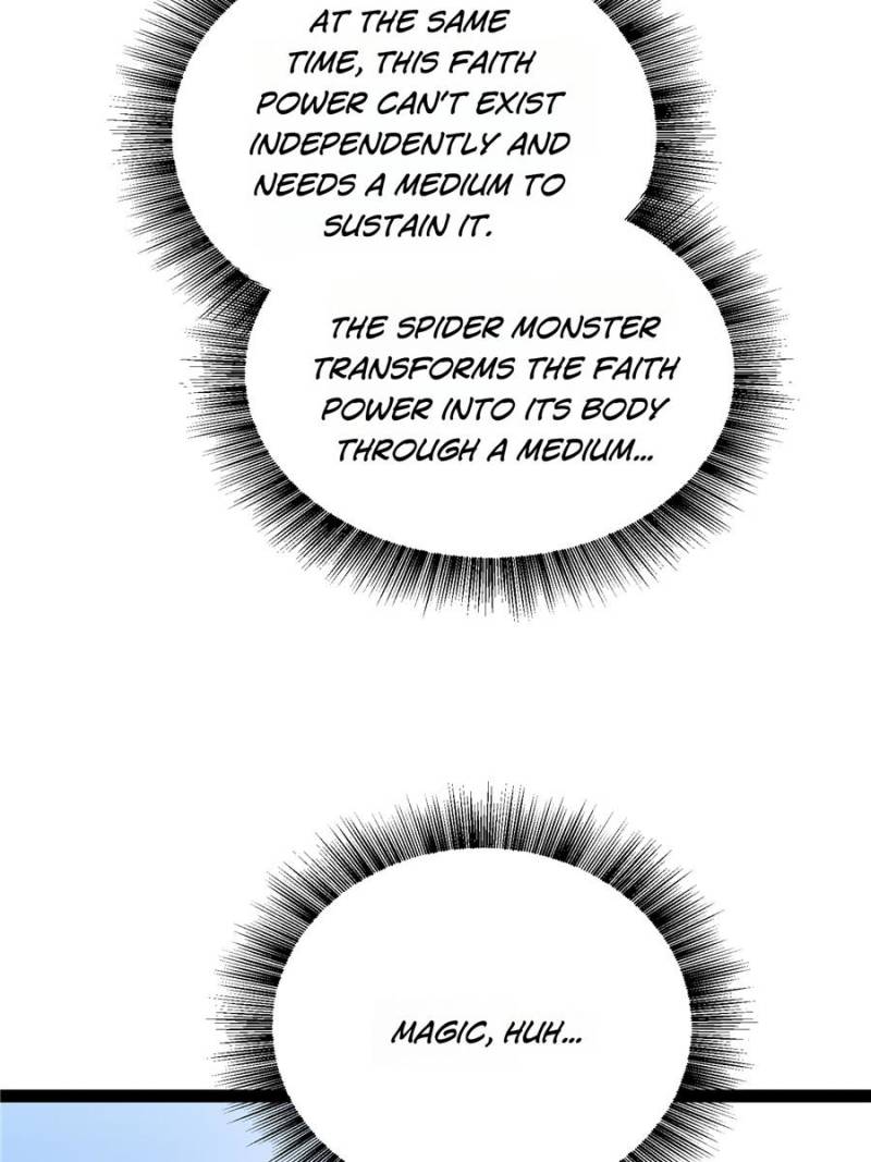 Ancient God’s Chosen Warriors Chapter 86 211 36