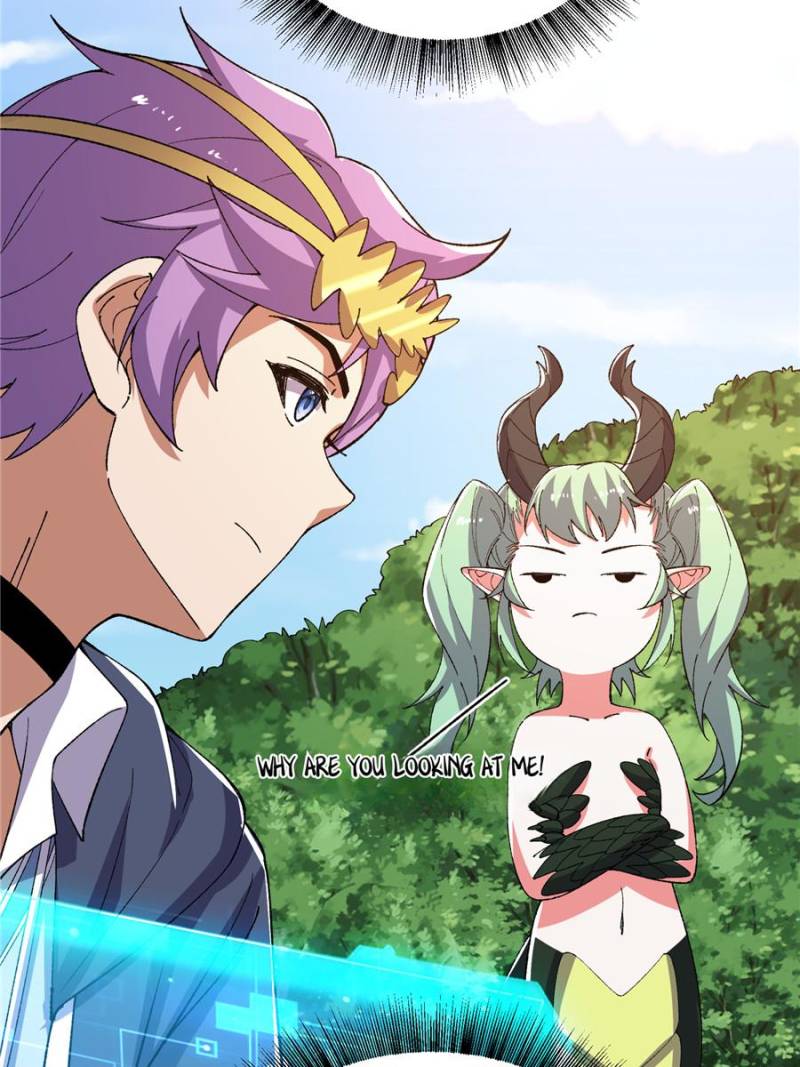 Ancient God’s Chosen Warriors Chapter 86 212 37