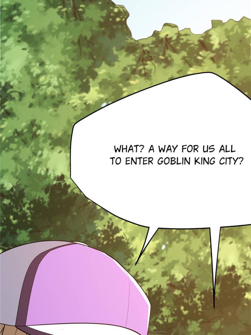 Ancient God’s Chosen Warriors Chapter 86 218 43