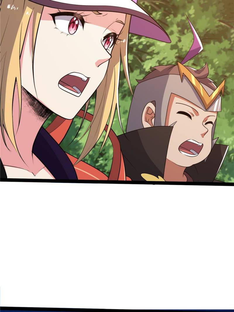 Ancient God’s Chosen Warriors Chapter 86 219 44