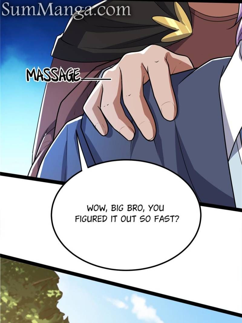 Ancient God’s Chosen Warriors Chapter 86 220 45