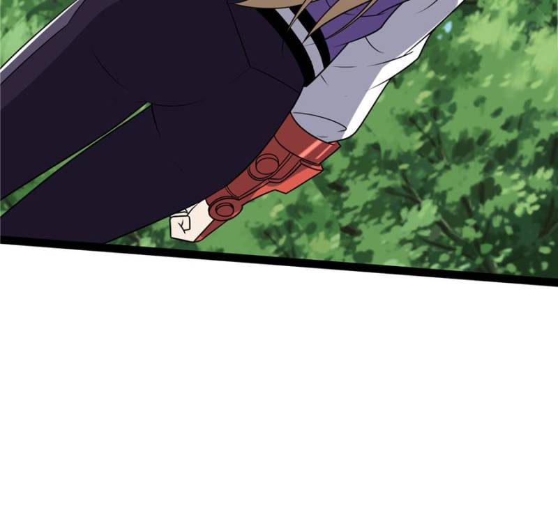 Ancient God’s Chosen Warriors Chapter 86 222 47