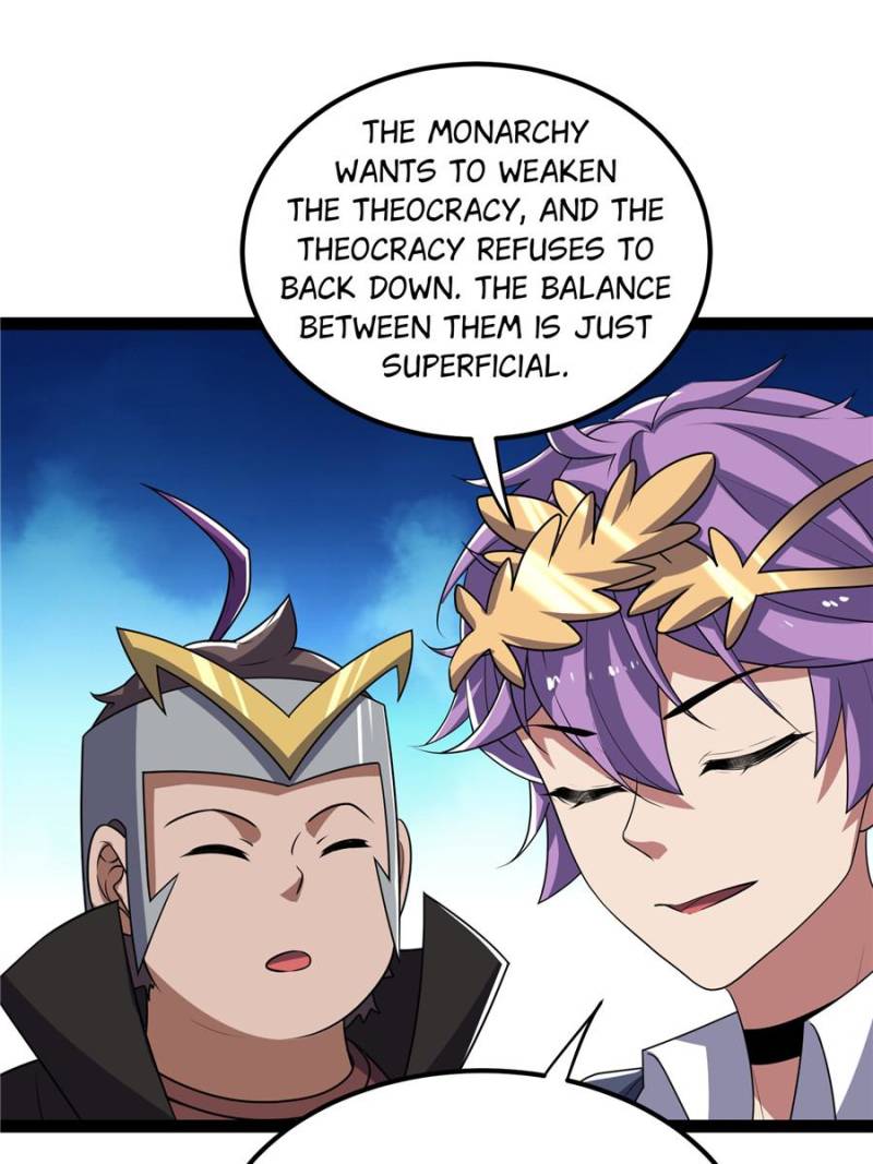 Ancient God’s Chosen Warriors Chapter 86 223 48