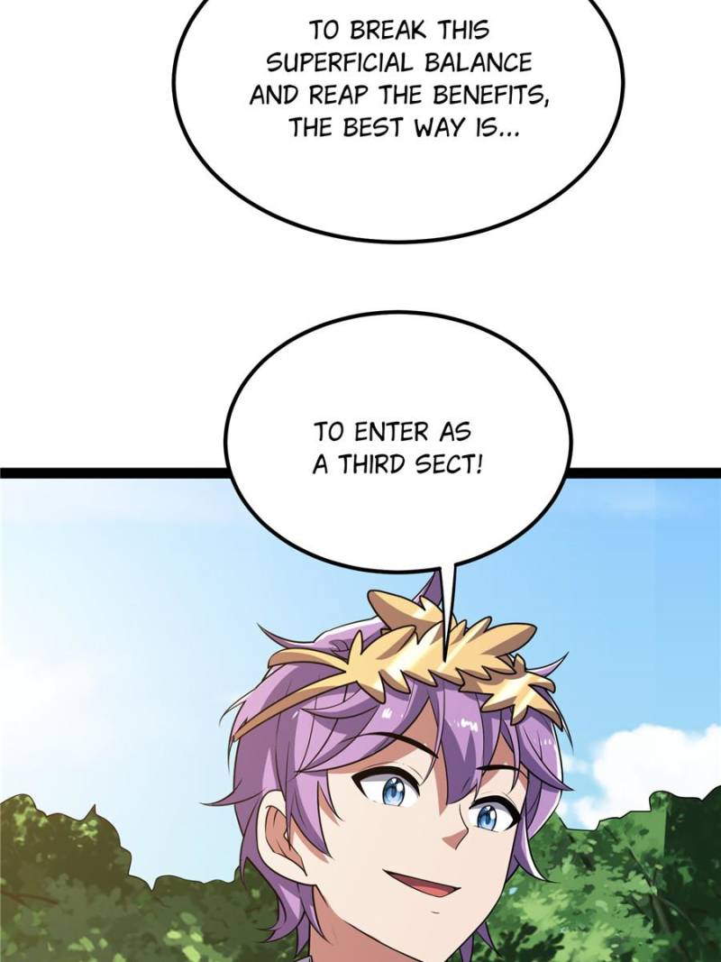 Ancient God’s Chosen Warriors Chapter 86 224 49