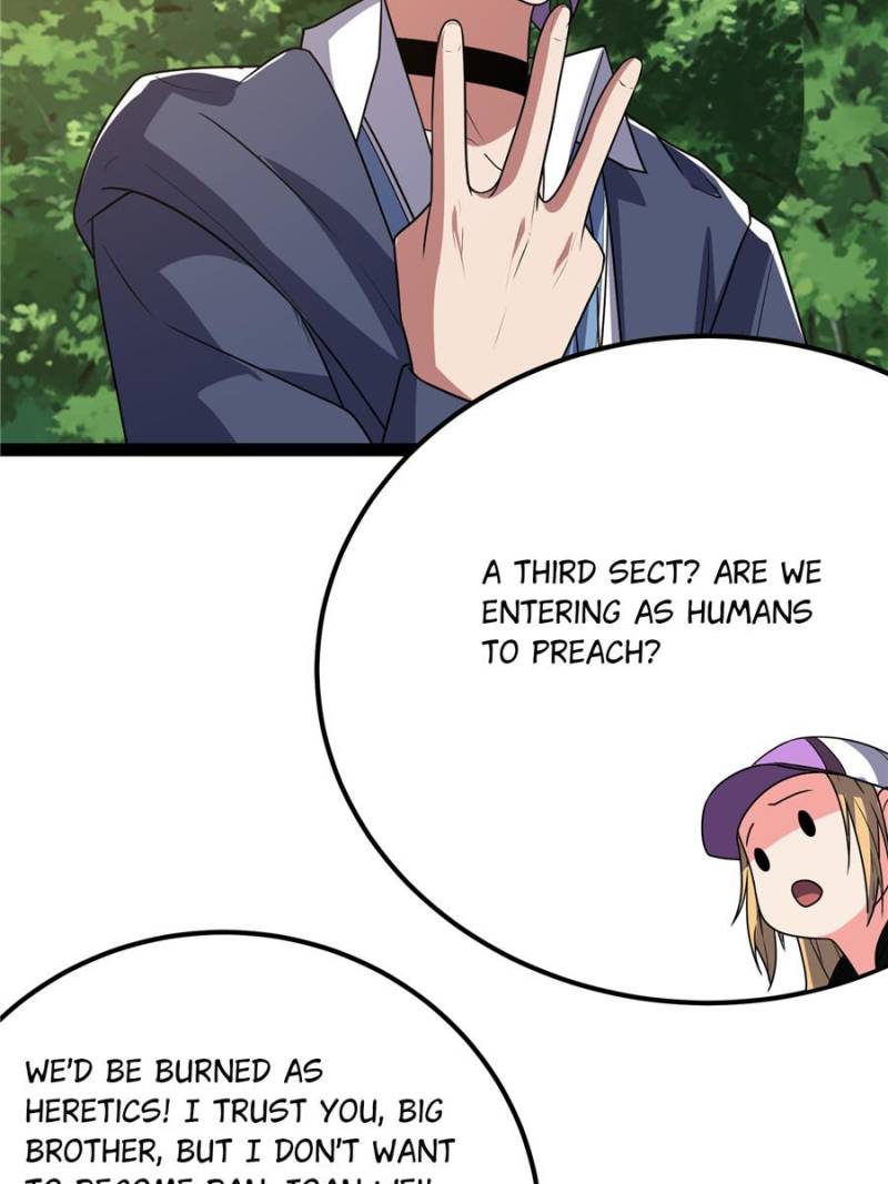Ancient God’s Chosen Warriors Chapter 86 225 50