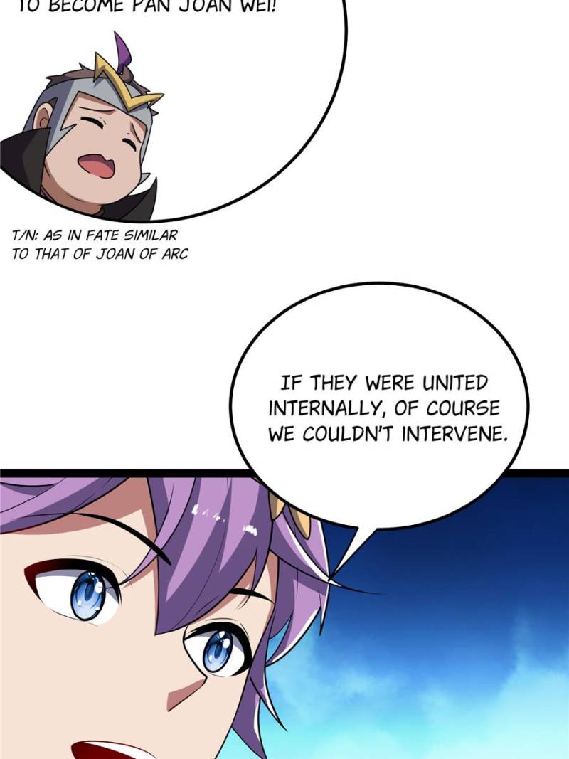 Ancient God’s Chosen Warriors Chapter 86 226 51