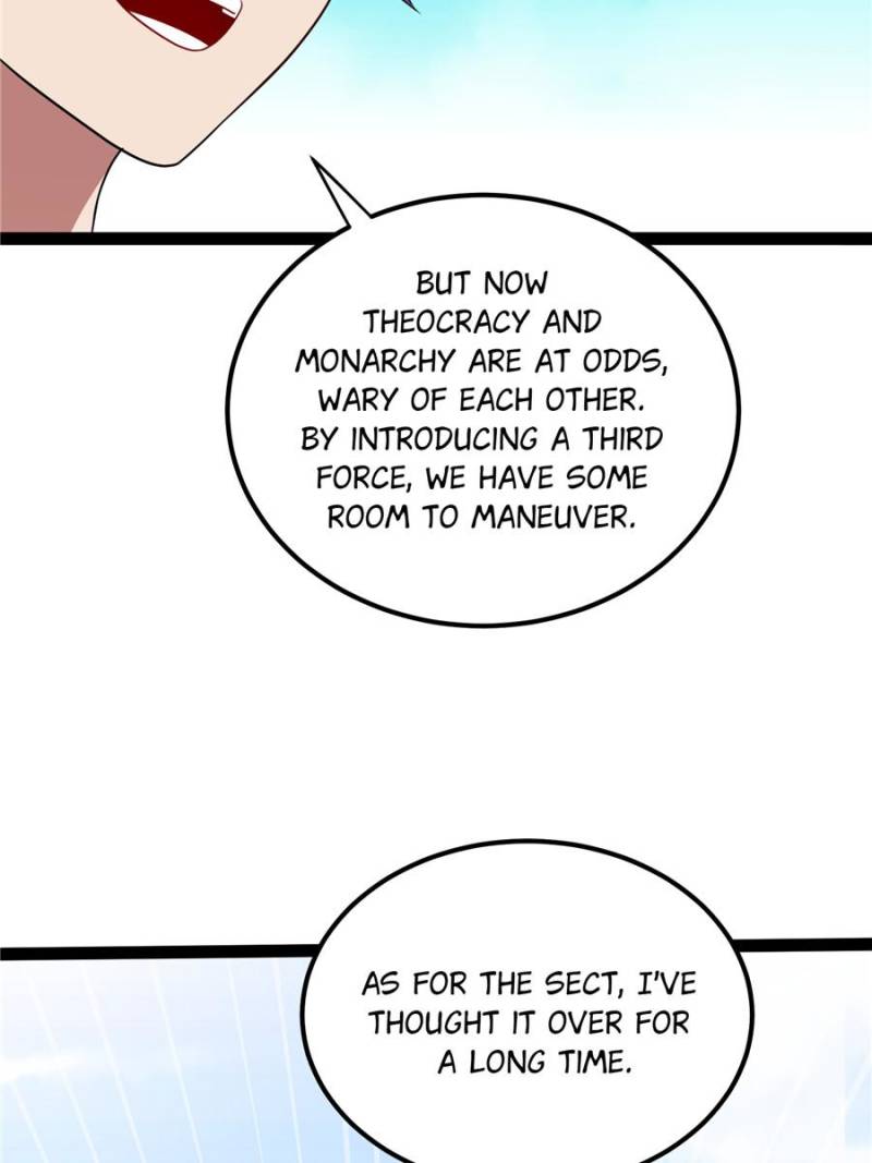 Ancient God’s Chosen Warriors Chapter 86 227 52