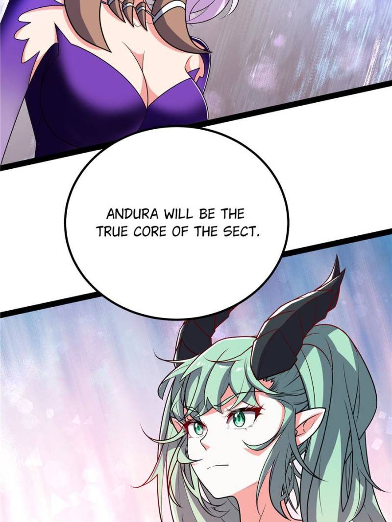 Ancient God’s Chosen Warriors Chapter 86 230 55