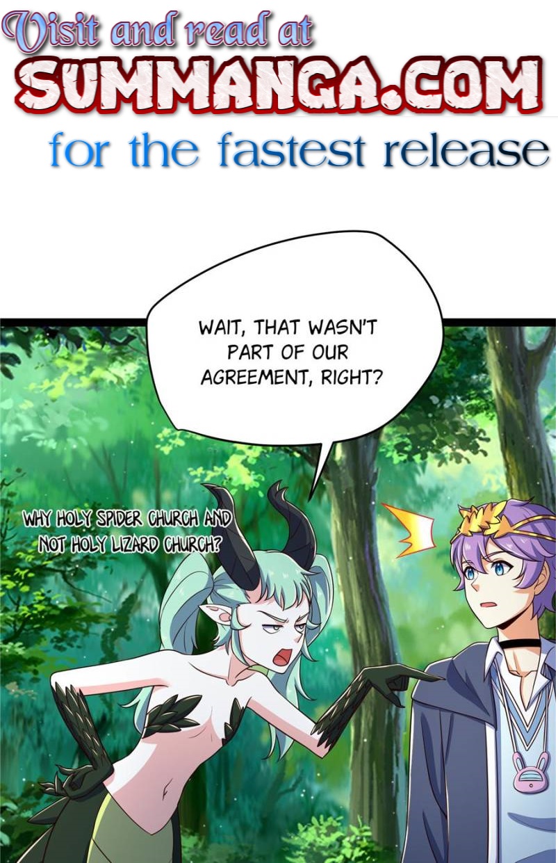 Ancient God’s Chosen Warriors Chapter 87 137 01