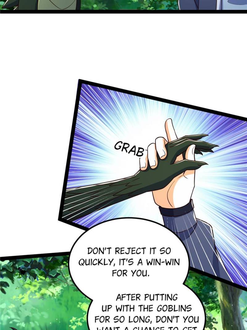 Ancient God’s Chosen Warriors Chapter 87 138 02