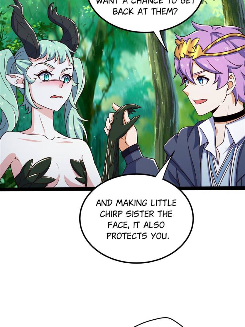 Ancient God’s Chosen Warriors Chapter 87 139 03