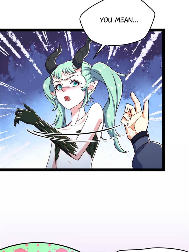 Ancient God’s Chosen Warriors Chapter 87 140 04