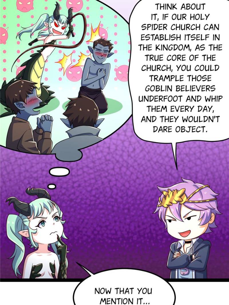 Ancient God’s Chosen Warriors Chapter 87 141 05