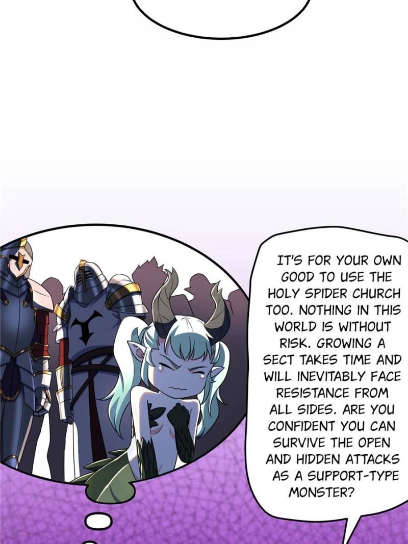 Ancient God’s Chosen Warriors Chapter 87 142 06