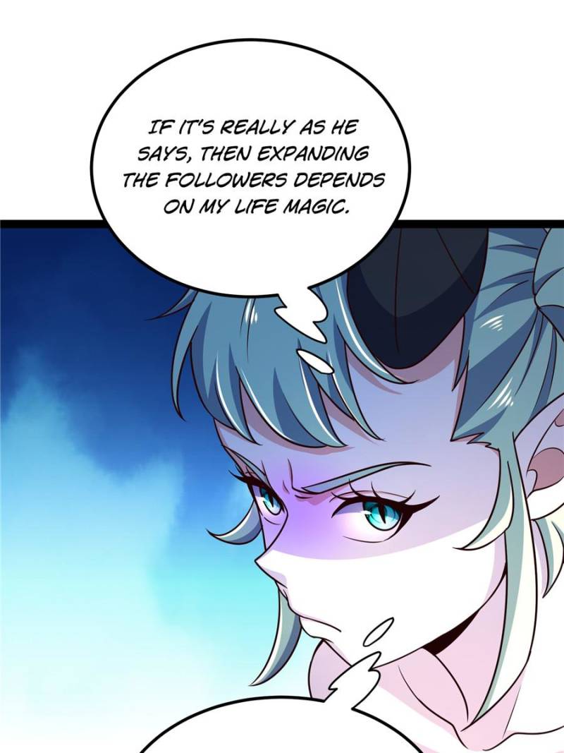 Ancient God’s Chosen Warriors Chapter 87 144 08