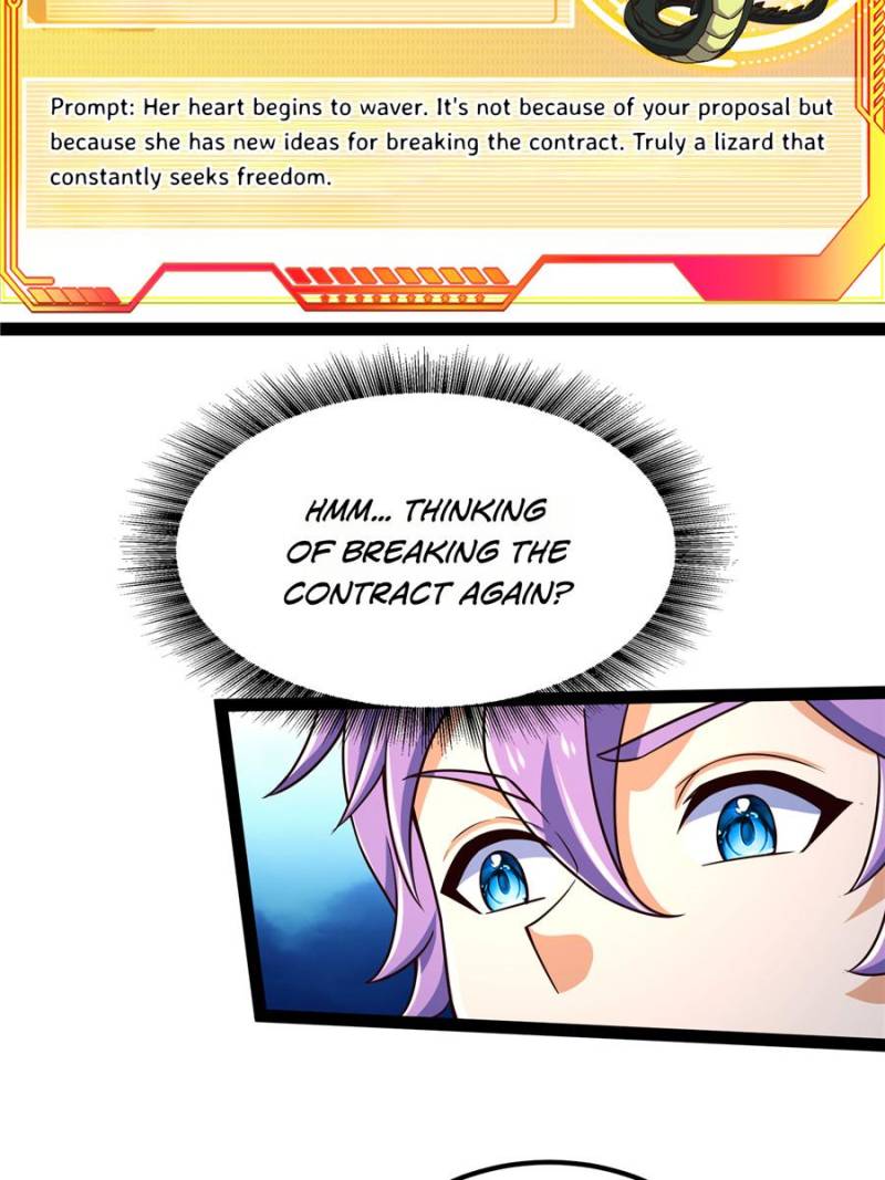 Ancient God’s Chosen Warriors Chapter 87 148 12