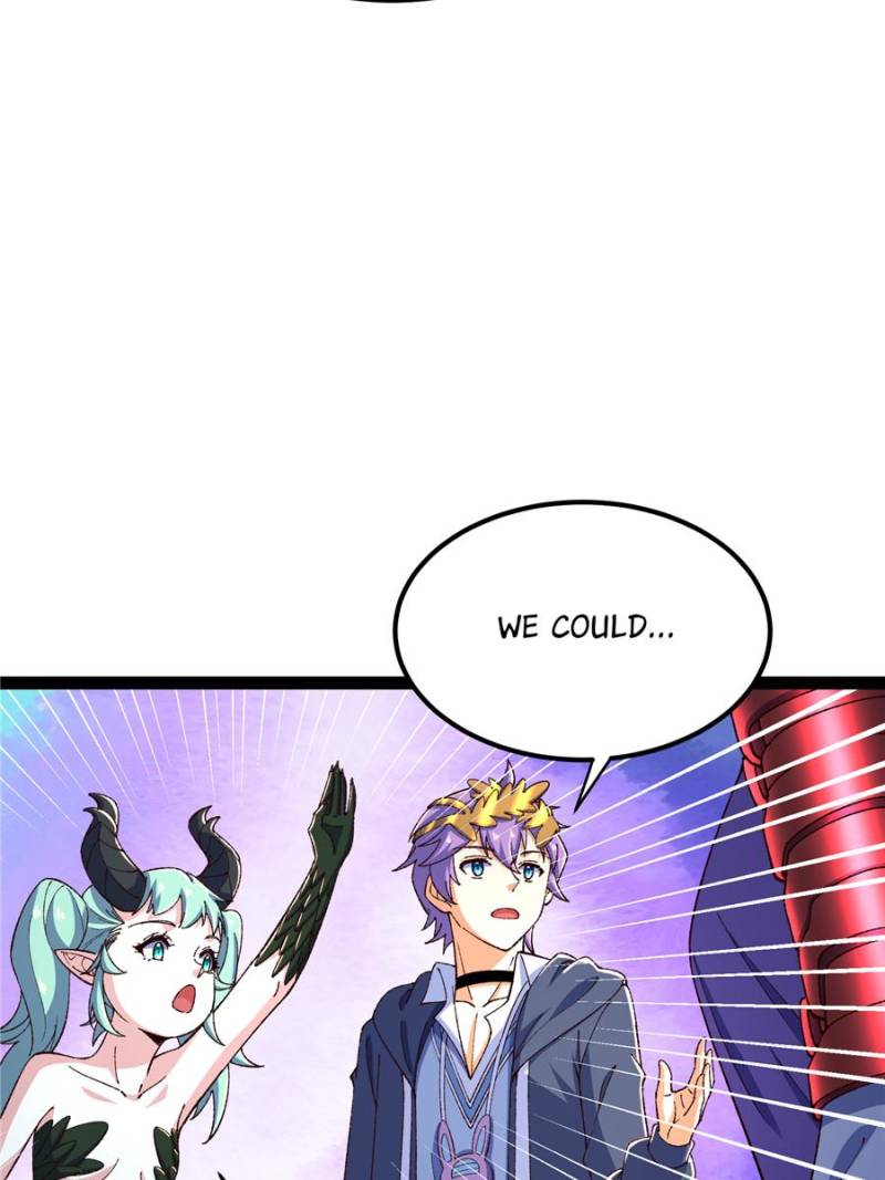 Ancient God’s Chosen Warriors Chapter 87 153 17