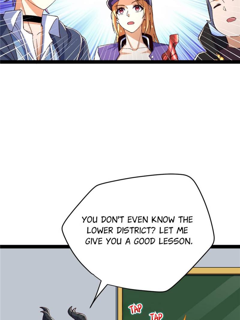 Ancient God’s Chosen Warriors Chapter 87 155 19