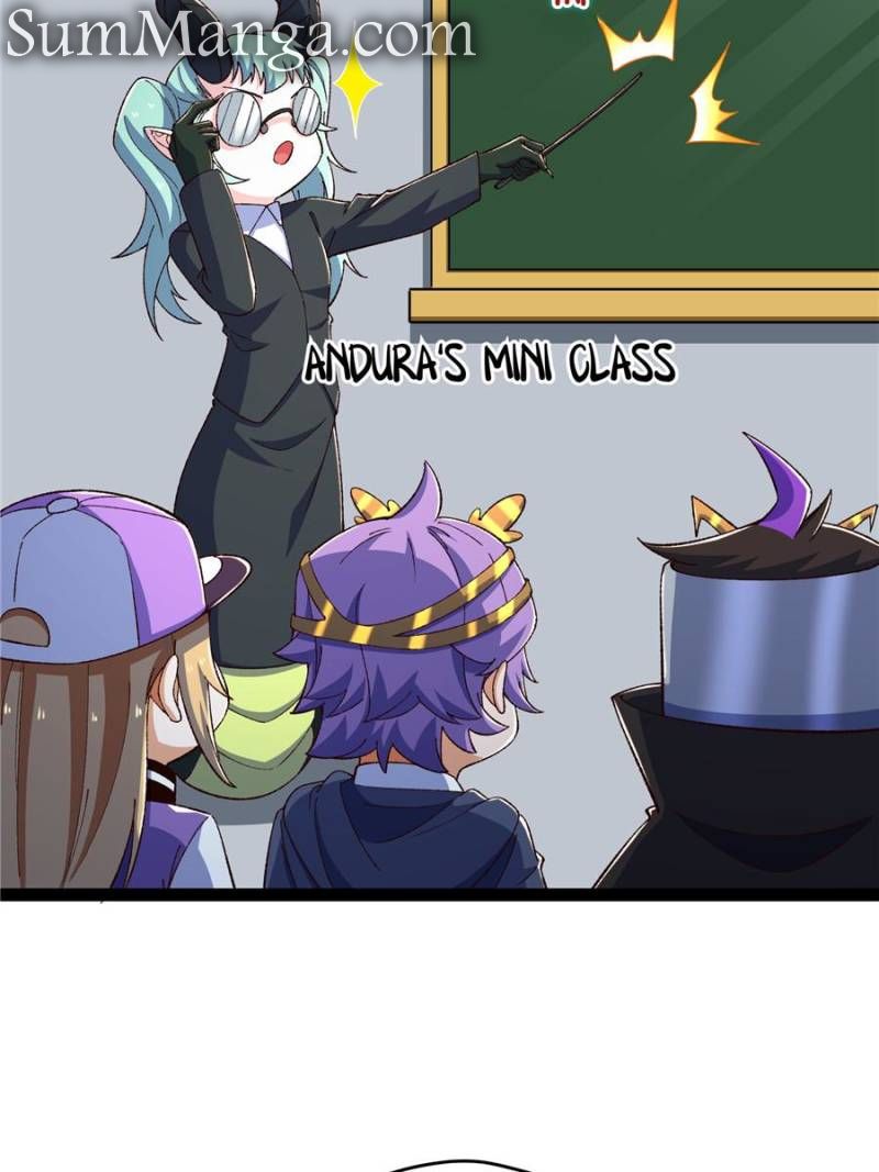 Ancient God’s Chosen Warriors Chapter 87 156 20