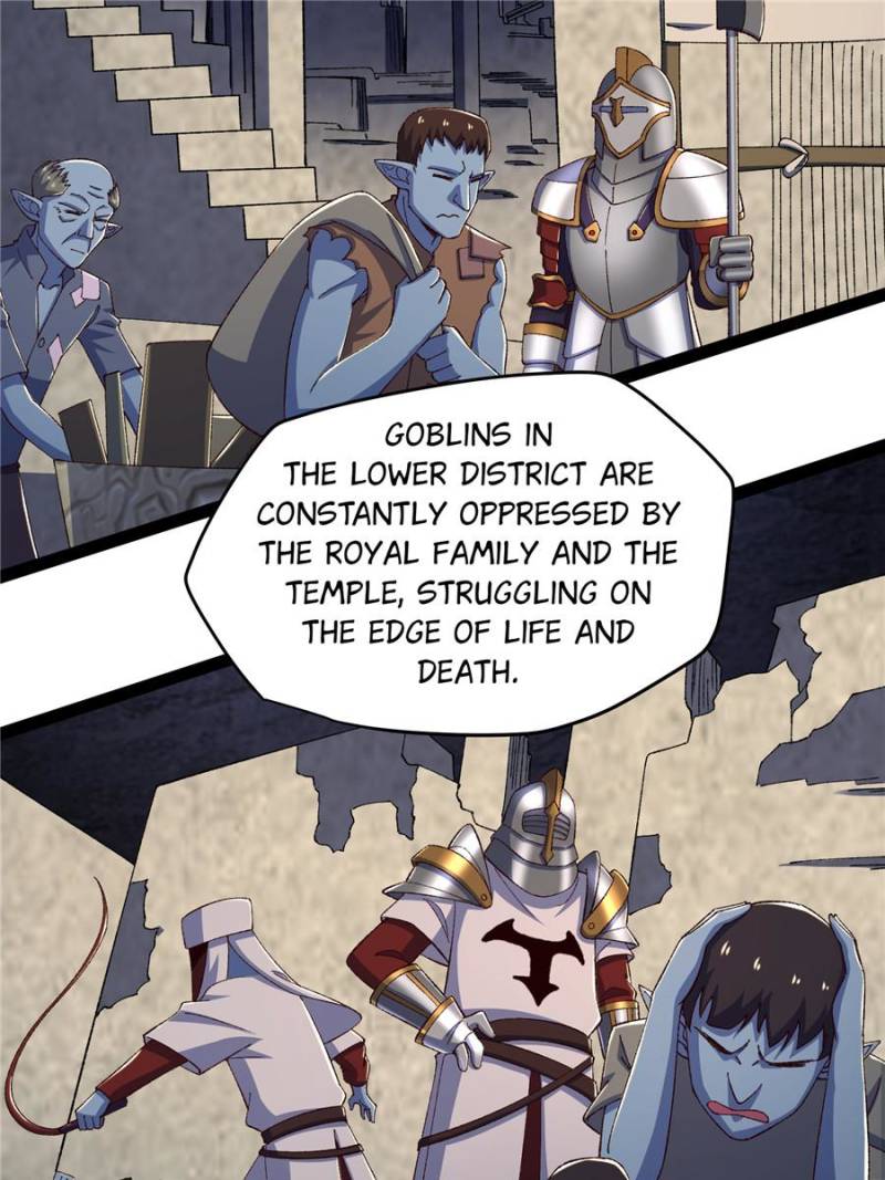 Ancient God’s Chosen Warriors Chapter 87 159 23