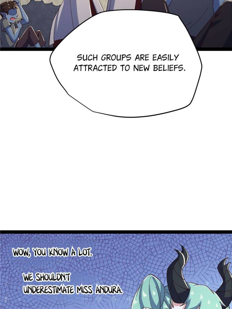 Ancient God’s Chosen Warriors Chapter 87 160 24